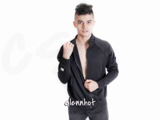 Glennhot