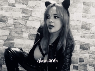 glensarah Commando Sexy