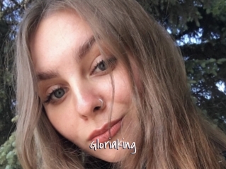Gloriaking