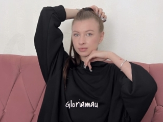 Gloriamau
