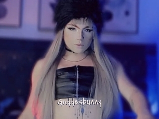 Goddesbunny