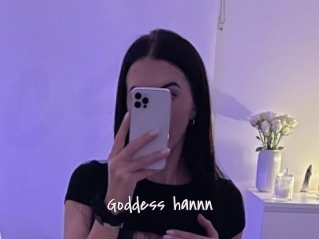 Goddess_hannn