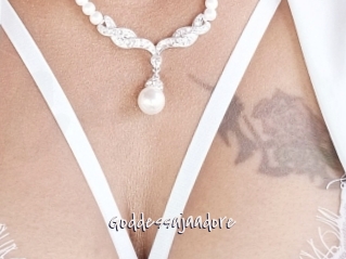 Goddessajaadore