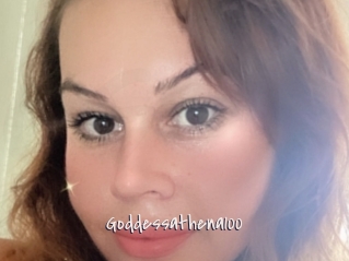 Goddessathena100
