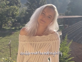 Goddessathenaknightly