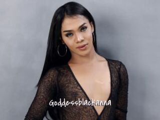 Goddessblackanna