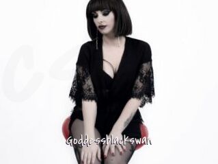 Goddessblackswan