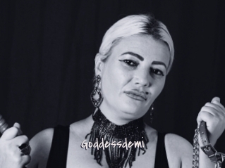 goddessdemi Commando Sexy