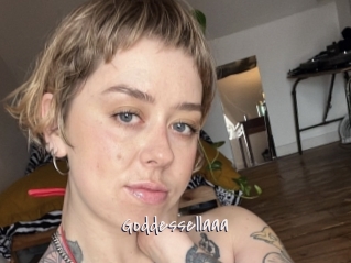 Goddessellaaa