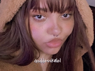 Goddesskalel
