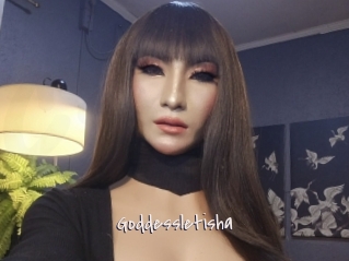 Goddessletisha