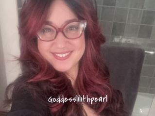 goddesslilithpearl Commando Sexy
