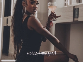 Goddessmegan19
