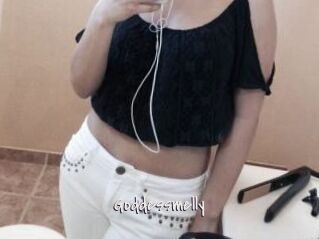 Goddessmelly
