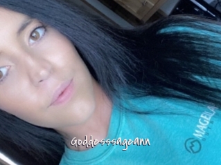 Goddesssageann