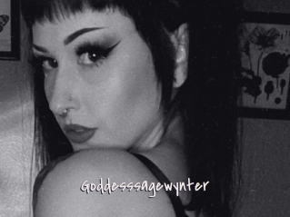Goddesssagewynter