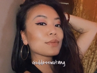 Goddesswutang