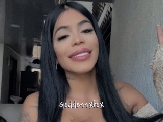 Goddessxfox