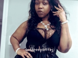 Goddessyvettej