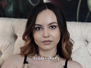 Goddesvalery