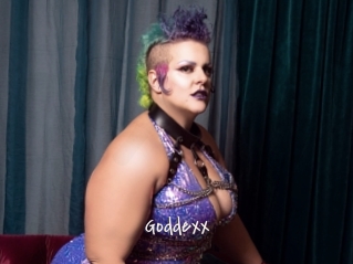 goddexx Commando Sexy