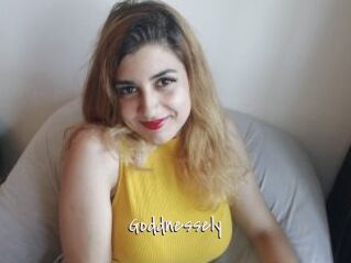 Goddnessely