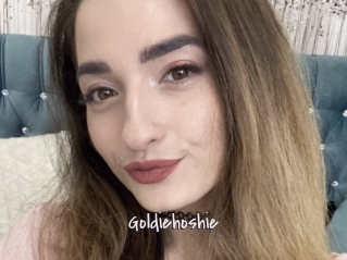 Goldiehoshie