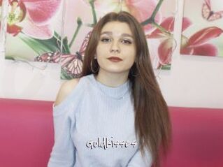 Goldkisses