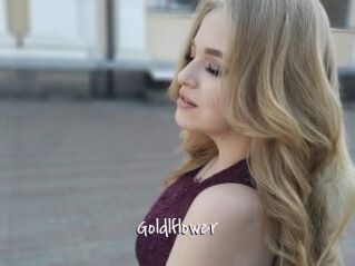 Goldlflower