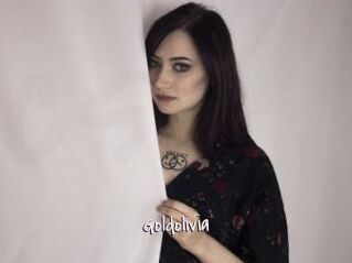 Goldolivia