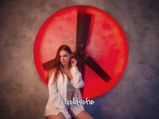 Goldsofie