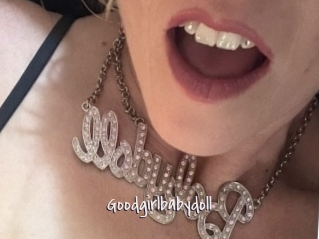 Goodgirlbabydoll