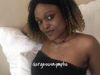 Gorgeousnympho