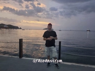 Graceanstrom