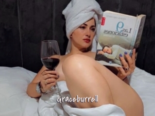 graceburrell Commando Sexy