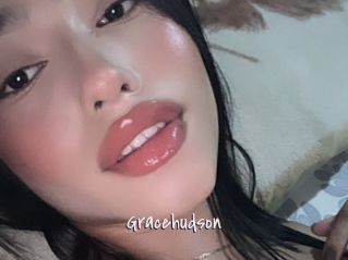 gracehudson Commando Sexy