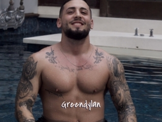 greendylan Commando Sexy
