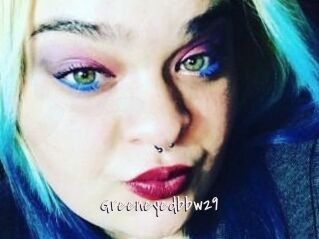 Greeneyedbbw29