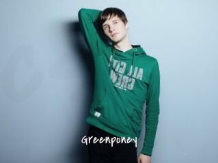 Greenponey