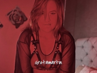 Gretamartin