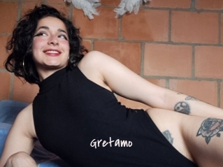 Gretamo