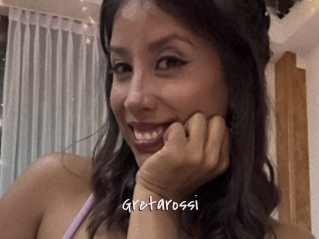 Gretarossi