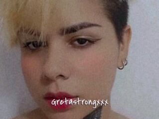 Gretastrongxxx
