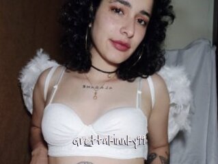 grettakinnky99 Commando Sexy