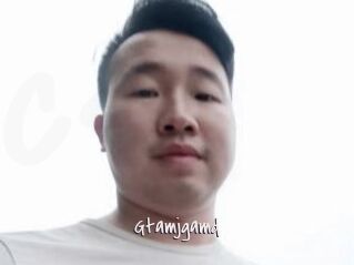 Gtamjgamd