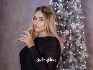 Guiltybliss
