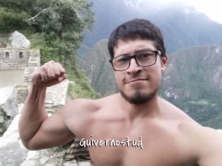Guivernostud