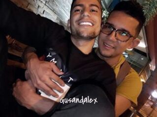 Gusandalex