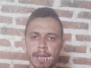 Guspinki