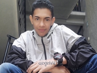 guyjona69 Commando Sexy